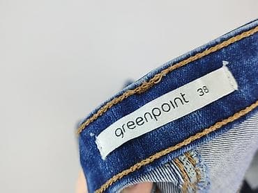 hand work denim: Greenpoint, Jeansy damskie, rozmiar M — 4