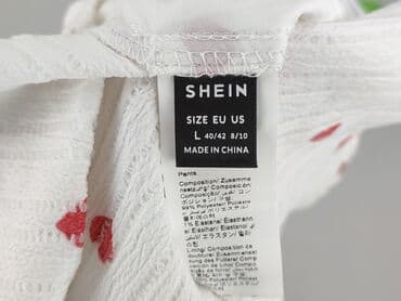 piżama w krowie łaty: Shein, Piżama, rozmiar L — 6