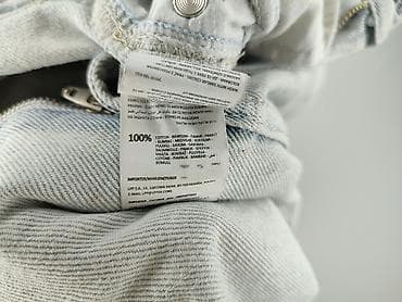 bluza: Sinsay, Jeansy dla mężczyzn, rozmiar L — 5