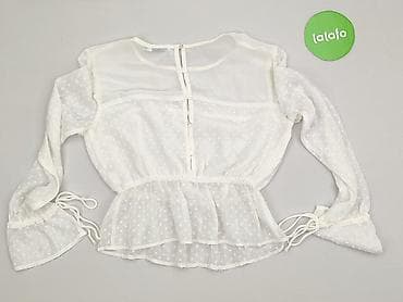 biustonosz 75b: Bershka, Bluzka damska, rozmiar XS — 3