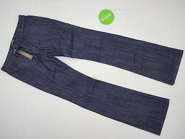 jeansy hurt: DENIM JEANS, Jeansy damskie, rozmiar S — 2