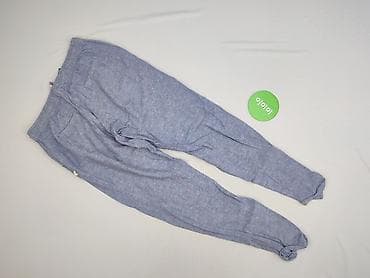 Ubrania damskie: Esmara, Spodnie materiałowe damskie, rozmiar M — 3
