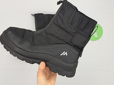 gumiaki damskie ccc: Śniegowce damskie, rozmiar 38 — 5