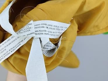 stone island: Stradivarius, Płaszcz damski, rozmiar S — 8
