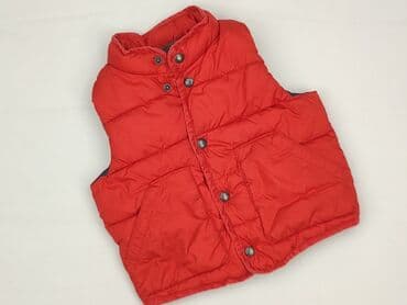 Vest, Gap, 1.5-2 years, 86-92 cm, condition - Very good
