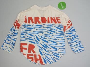 miu miu t shirty: Women's blouse, size M (EU 38) — 3