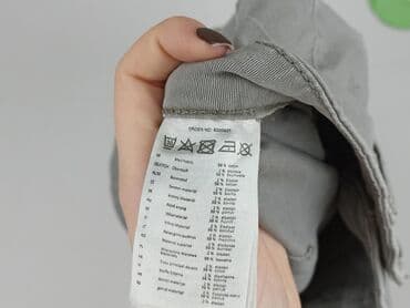 sandały na haluksy na jeden palec: Page One Young, Spódnica damska, rozmiar XS — 5