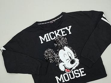 l hello kitty: Mickey Mouse, Bluza damska
, rozmiar S — 1