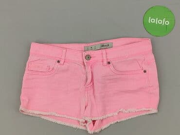 krótkie spodenki missdenim: Denim Co, Szorty damskie, rozmiar XS — 2