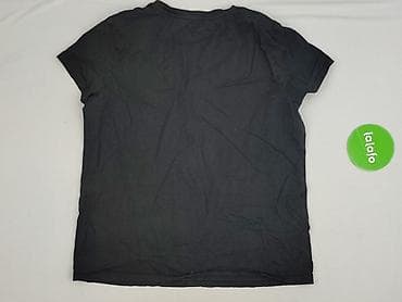 biala koszulka levis: Levi’s, T-shirt damski, rozmiar L — 3
