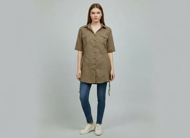 tunika damska: Tunika damska, rozmiar S — 7