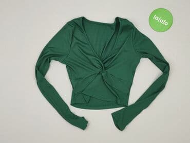 bluzki prazkowane: Shein, Top damski, rozmiar S — 3