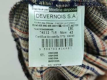 dżins: Sukienka damska, rozmiar XL — 5