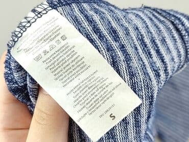 koszulka zeglarska: Kardigan damski, rozmiar S — 4