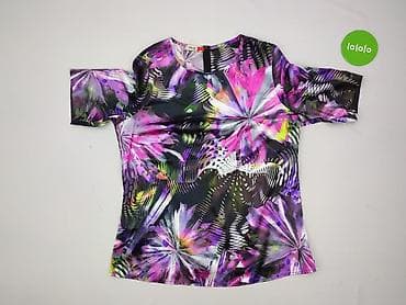 jusi couture: Bluzka damska, rozmiar 2XL — 2