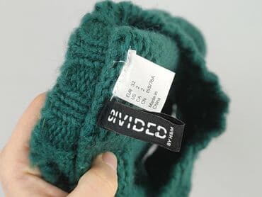 h m sweter w paski zielony: H&M Divided, Sweter damski, 2XS — 6