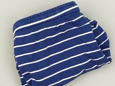 granatowe spodenki damskie: Beloved, Szorty damskie, rozmiar M — 6