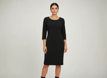 ta sukienka jest zbyt mała po angielsku: IVIVI, Sukienka damska, rozmiar L — 6