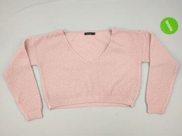 Women: Boohoo, Women`s sweater, M — 2