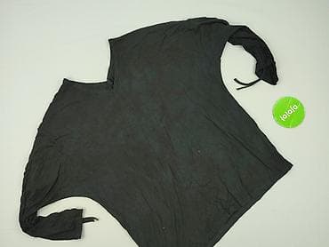 bluza slayer: Bluzka damska, rozmiar 4XL — 2