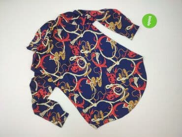 koszula w paski bershka: Simply Be, Koszula damska, rozmiar XL — 3