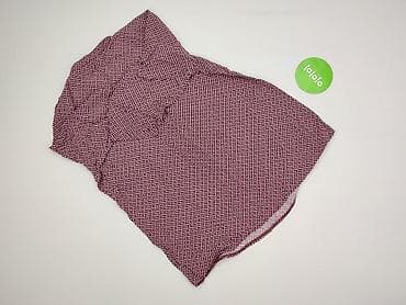 bluzka panterka plus size: Bexleys, Tunika damska, rozmiar XL — 3