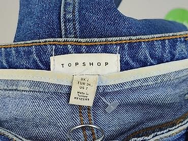 miss selfridge top: Topshop, Spódnica damska, rozmiar XS — 4