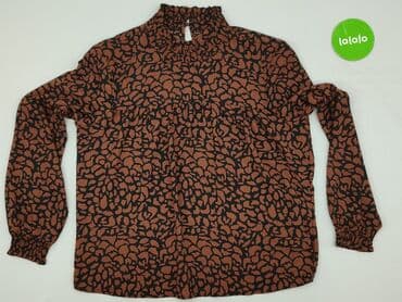 oasis kurtka: ONLY, Bluzka damska, rozmiar 3XL — 2