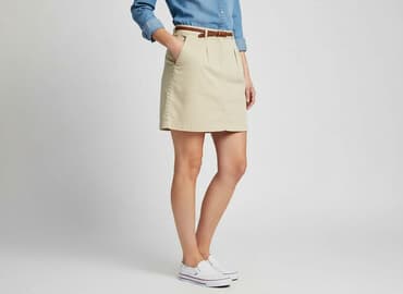 Жіночий одяг: Hampton Republic 27, Спідниця жіноча, розмір M — 6