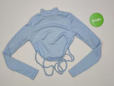 top cropp: Nasty Gal, Top damski, rozmiar 2XS — 2