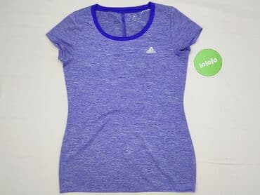 abercrombie and fitch t shirty: Adidas, Футболка жіноча, M на lalafo.pl — 2 abercrombie and fitch t shirty: Adidas, Футболка жіноча, M — 2