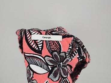 ciuchy plus size: George, Sukienka damska, rozmiar 2XL — 4