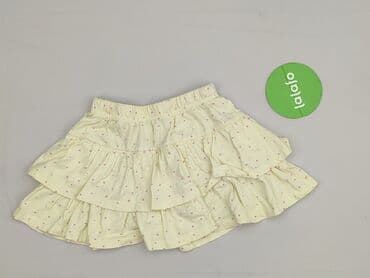 lidl bielizna esmara: Skirt, Little kids, 8 years, 122-128 cm, condition - Perfect — 2