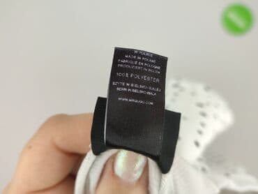 smieszne bluzy: Mr. GUGU & Miss GO, Bluza damska
, rozmiar M — 8