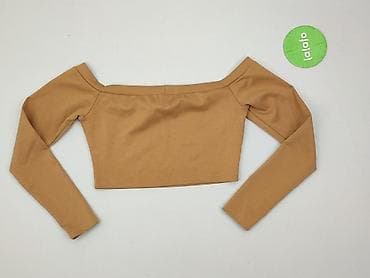 elasty: Top damski, rozmiar M — 3