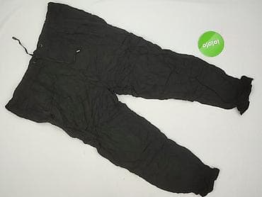 dżinsy plus size: Esmara, Spodnie damskie, rozmiar 4XL — 2