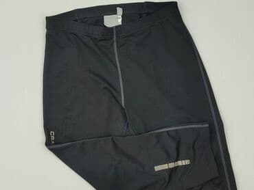 deichmann buty z futerkiem: Craft, Spodnie dresowe dla mężczyzn, rozmiar M — 1