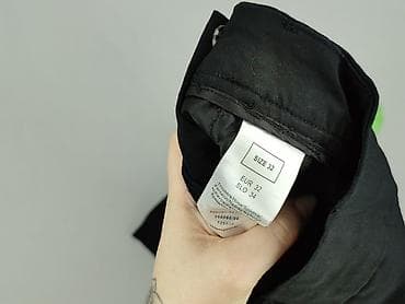 sofix kozaki: Orsay, Spodnie materiałowe damskie, rozmiar 2XS — 5