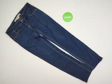 dżinsy damskie xxl: Jeansy damskie, rozmiar S — 2
