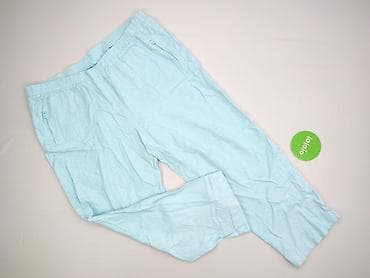 joggersy: Spodnie dresowe damskie, rozmiar 3XL — 2