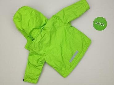 decathlon softshell: Kurtka, 9-12 miesięcy, stan - Bardzo dobry — 3