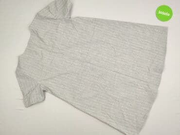bytom biala koszula: Reserved, Women`s dress, size L (EU 40) — 3