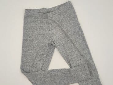 massimo dutti spodnie woskowane: Leggings for kids, Next, 15 years, 170, condition - Very good — 1