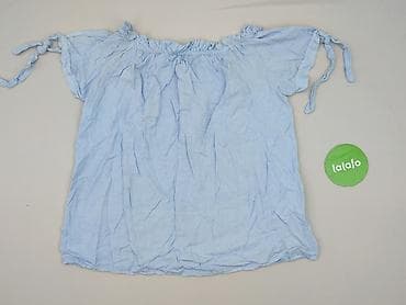 biustonosz 75 b: Zabaione, Bluzka damska, rozmiar M — 3