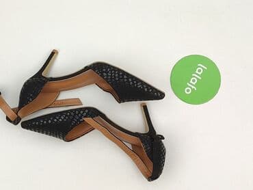 buty do wieczorowej sukienki: Półbuty damskie, 40 — 3