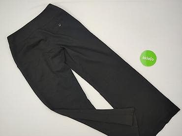 bottoms: Atmosphere, Spodnie materiałowe damskie, rozmiar S — 3