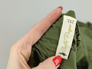 krótkie spódnice tiulowe: Women`s skirt, size 2XL (EU 44) — 4