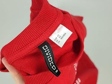 opus sweatshirt: H&M Divided, Bluza damska
, rozmiar XS — 5