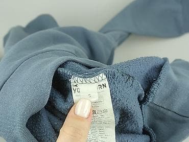 wojan bluza: Yourturn, Bluza z kapturem dla mężczyzn, rozmiar S — 5