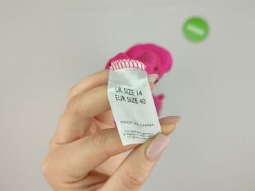 bluzy damskie duże rozmiary: Top damski, rozmiar M — 5